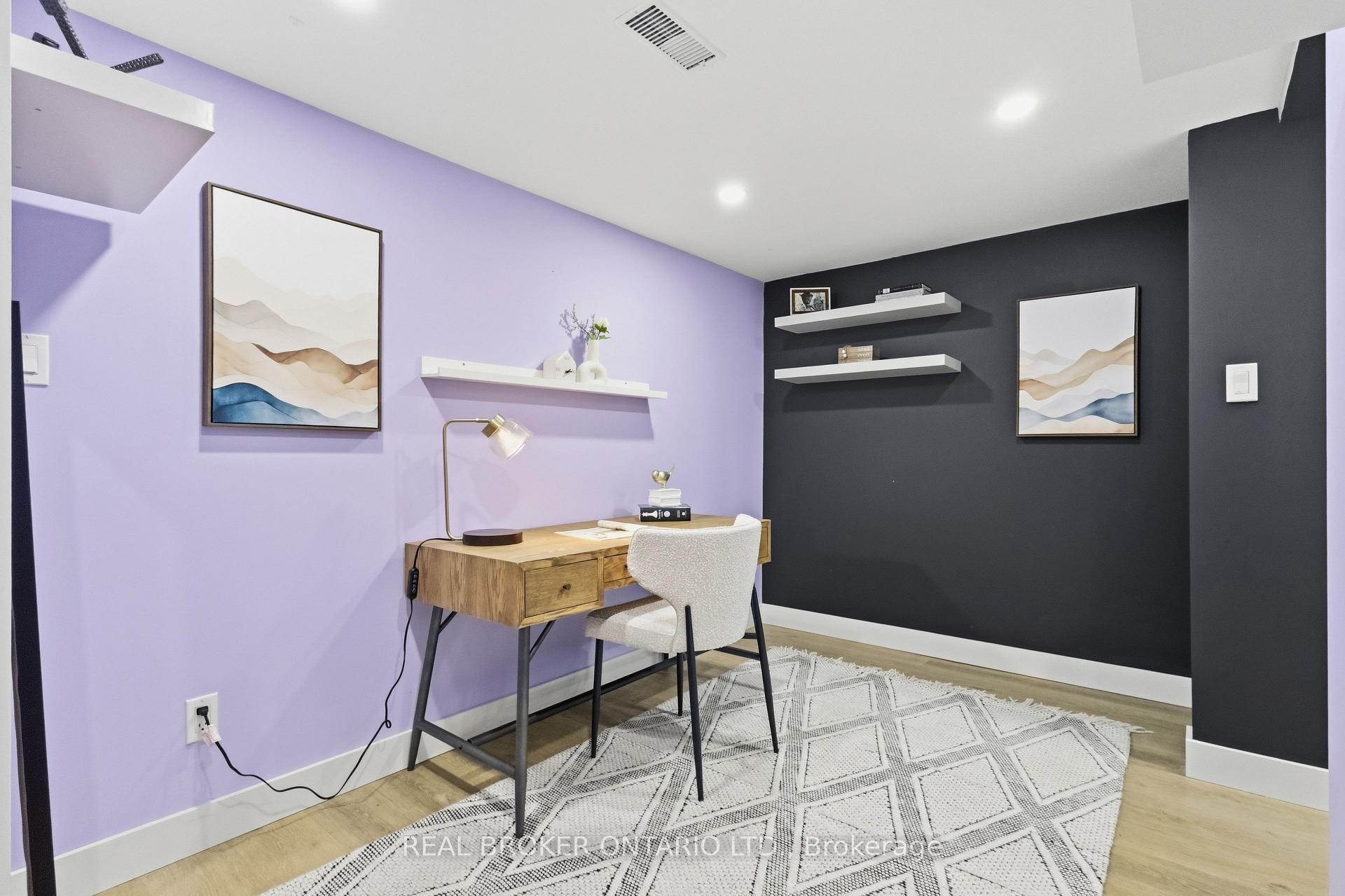 Photo 25 of 78 Squires Avenue, Toronto, O'Connor-Parkview — HOMEH