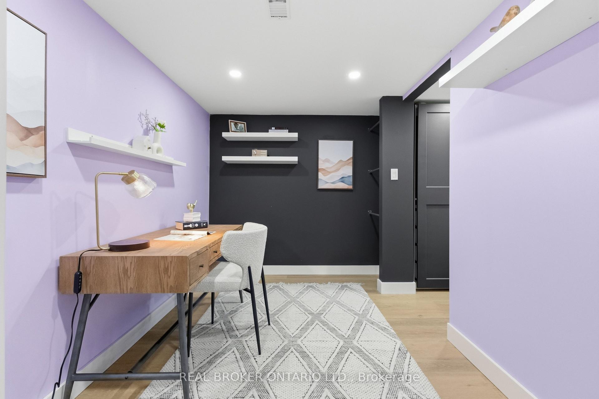Photo 26 of 78 Squires Avenue, Toronto, O'Connor-Parkview — HOMEH