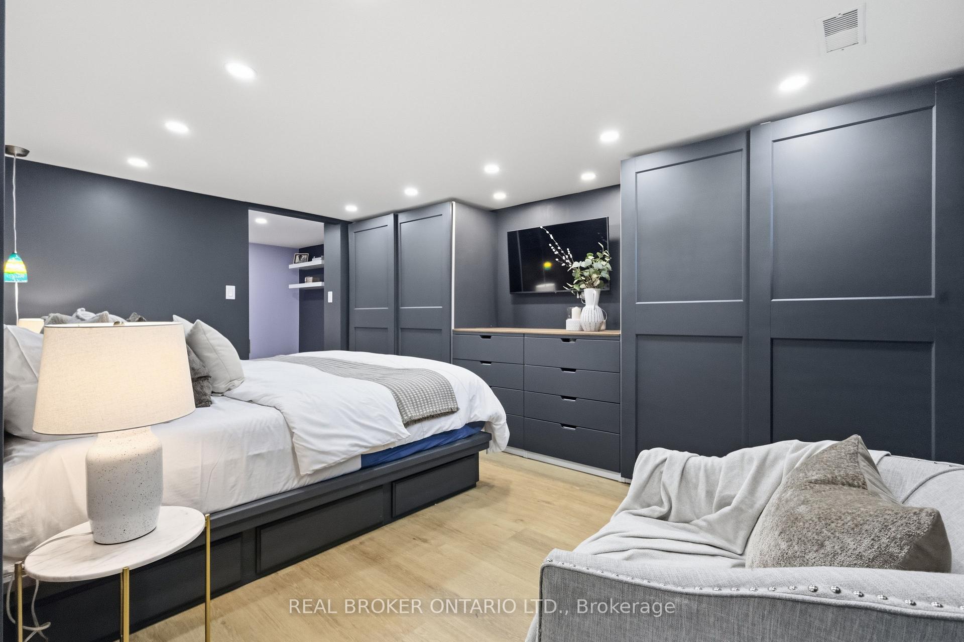 Photo 28 of 78 Squires Avenue, Toronto, O'Connor-Parkview — HOMEH