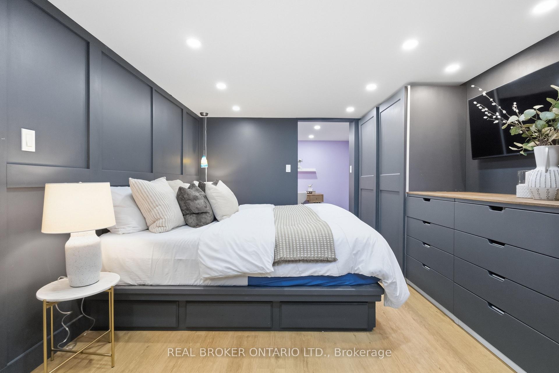 Photo 29 of 78 Squires Avenue, Toronto, O'Connor-Parkview — HOMEH