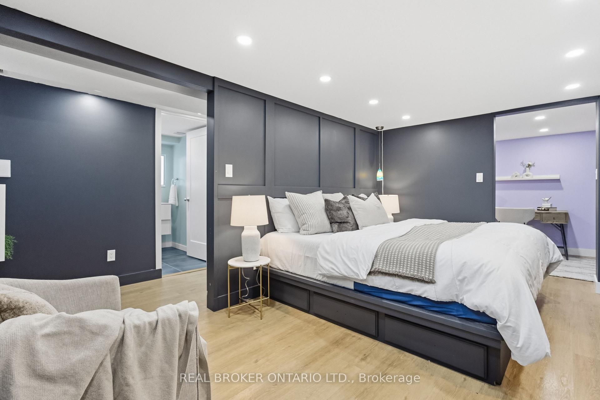 Photo 30 of 78 Squires Avenue, Toronto, O'Connor-Parkview — HOMEH