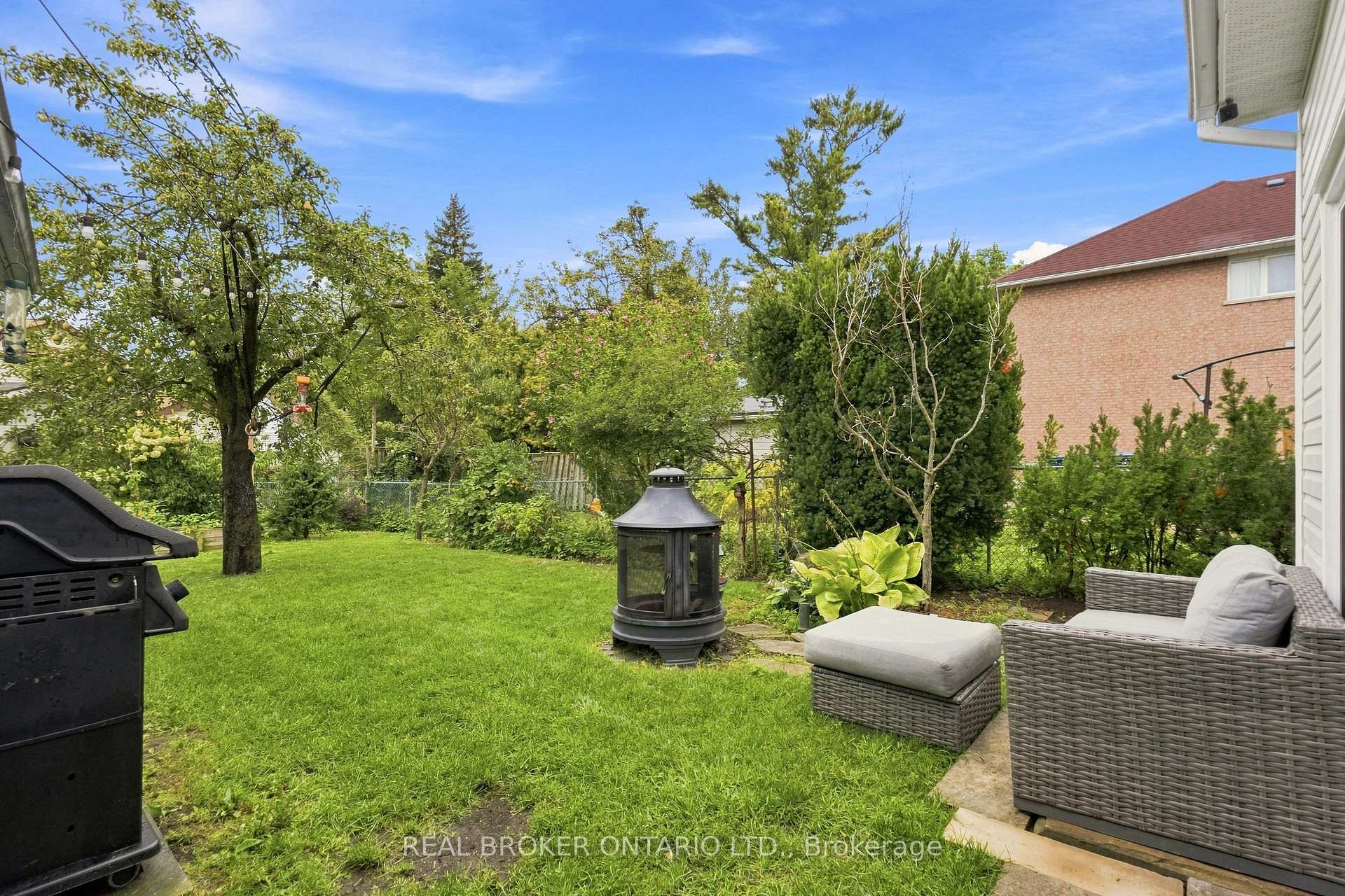 Photo 34 of 78 Squires Avenue, Toronto, O'Connor-Parkview — HOMEH