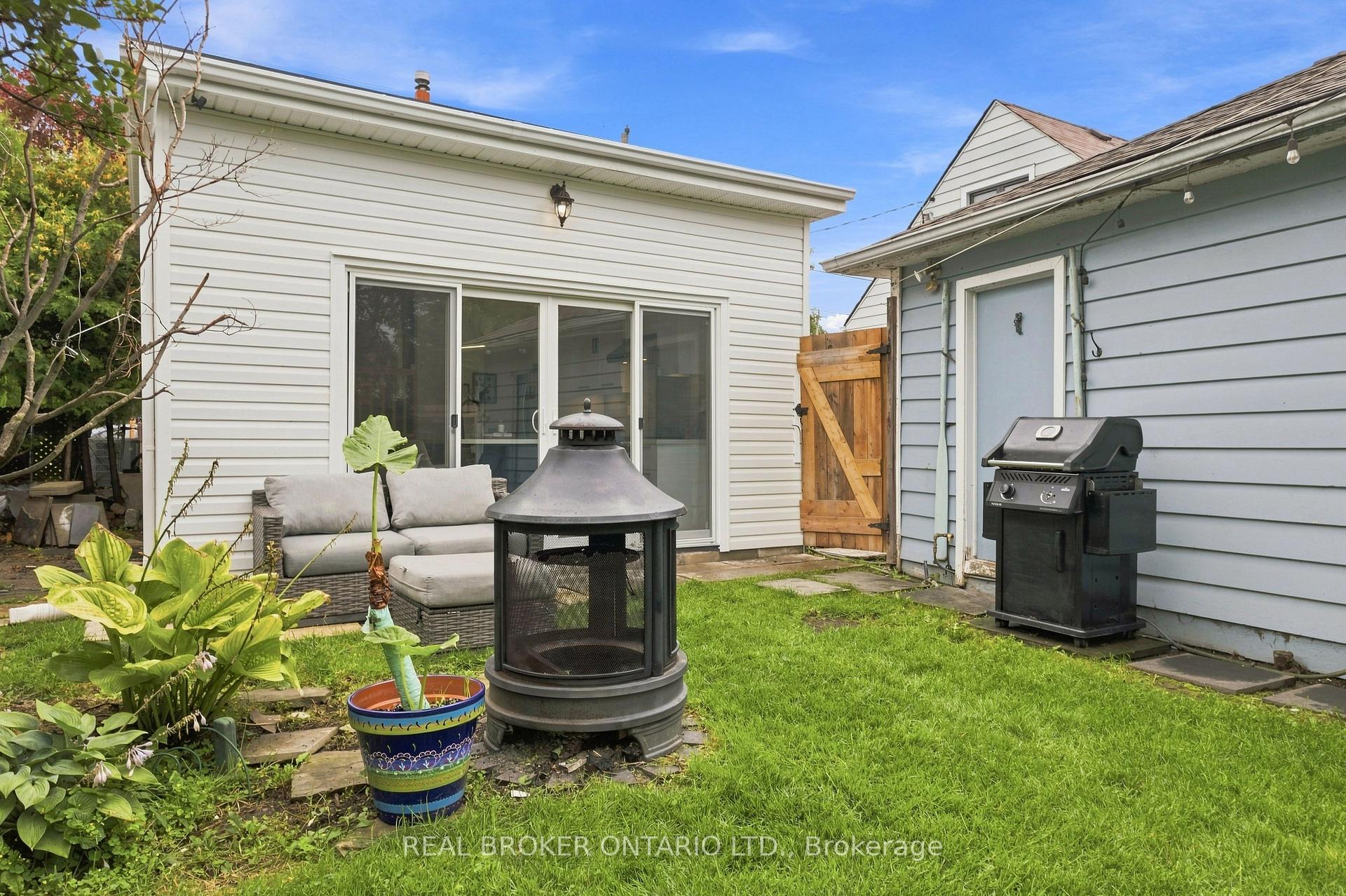 Photo 35 of 78 Squires Avenue, Toronto, O'Connor-Parkview — HOMEH
