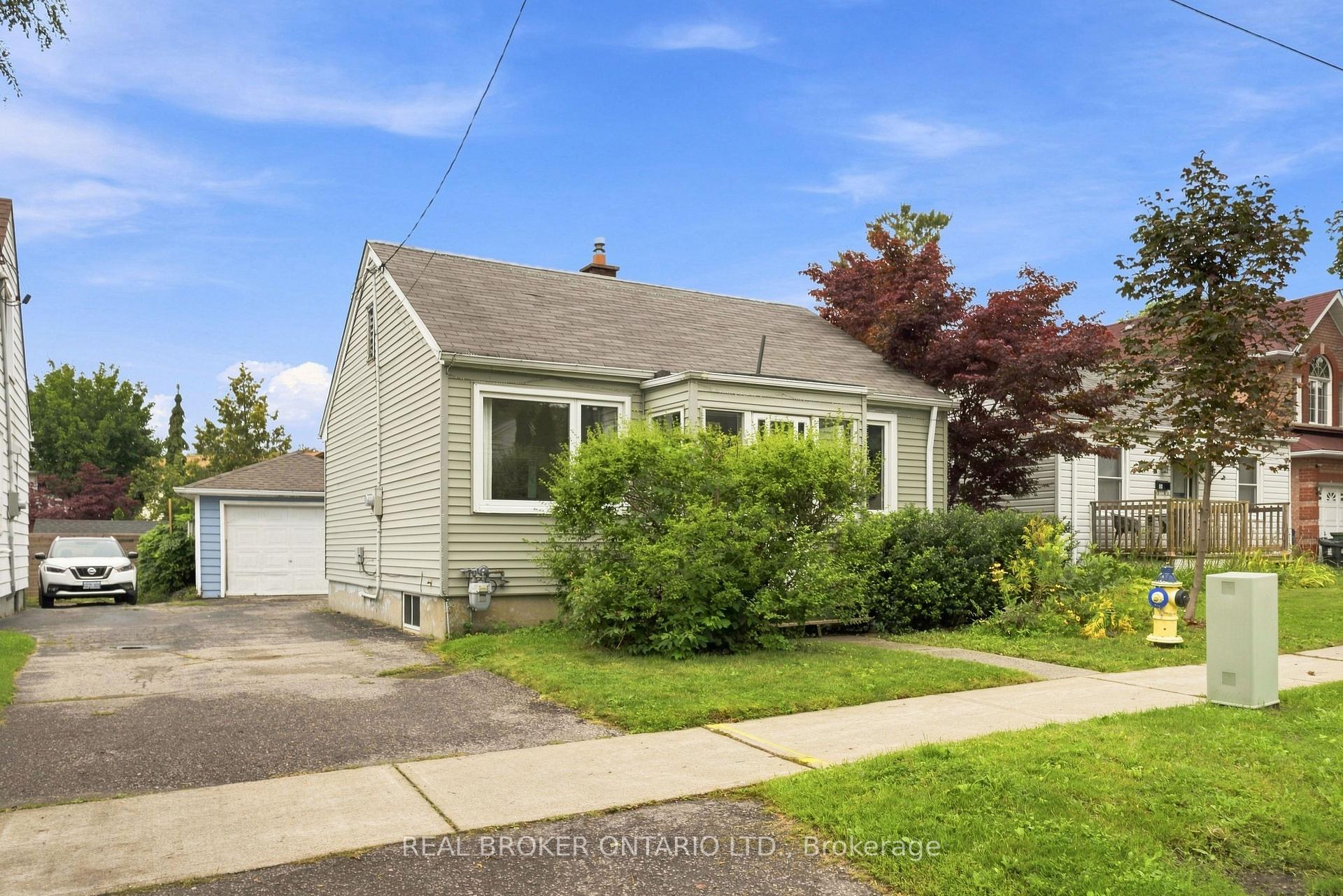 Photo 38 of 78 Squires Avenue, Toronto, O'Connor-Parkview — HOMEH