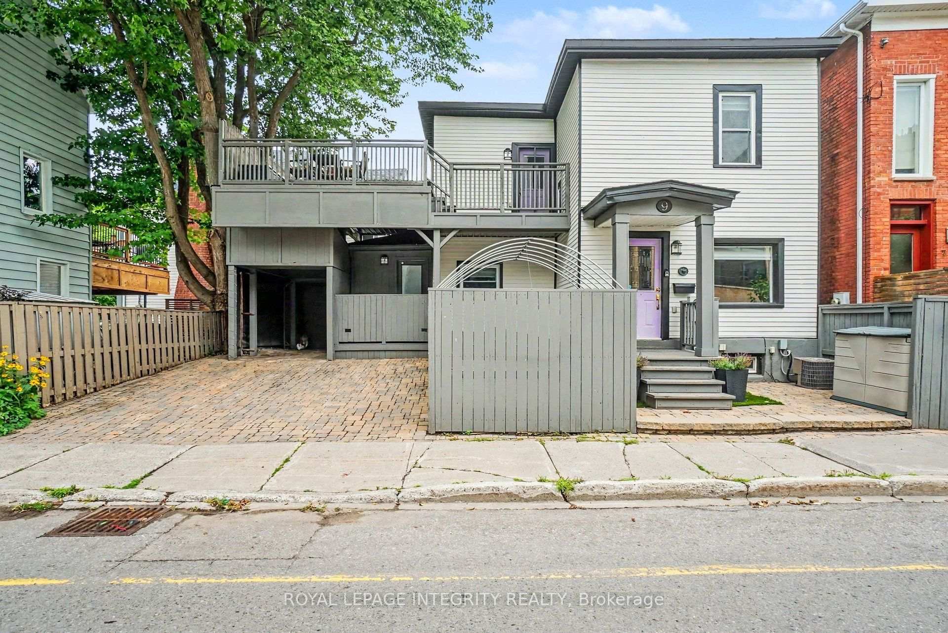 Photo of 9 Holmwood Avenue