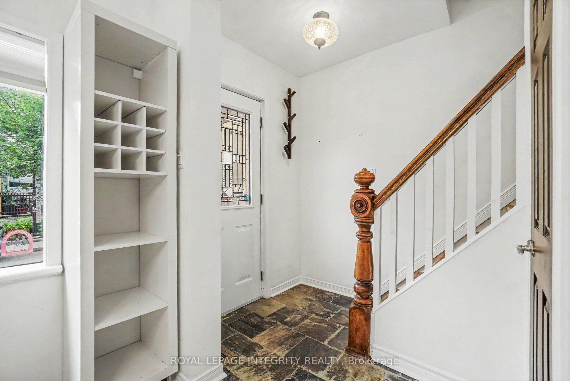 Photo 3 of 9 Holmwood Avenue, Ottawa, Glebe — HOMEH