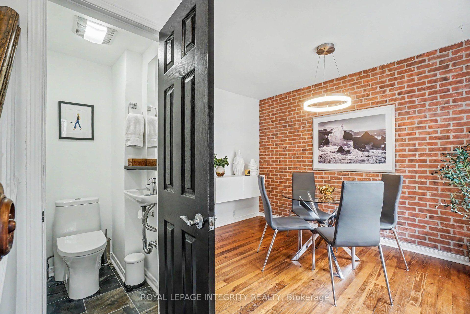 Photo 4 of 9 Holmwood Avenue, Ottawa, Glebe — HOMEH