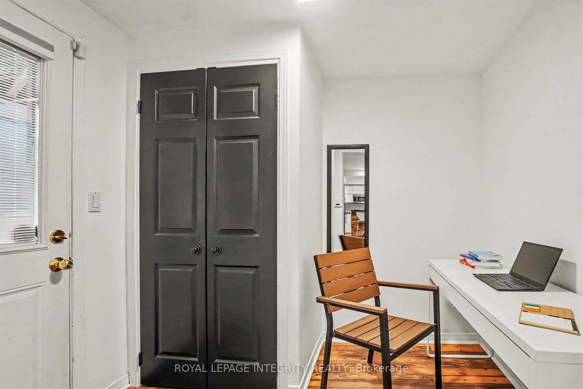 Photo 18 of 9 Holmwood Avenue, Ottawa, Glebe — HOMEH