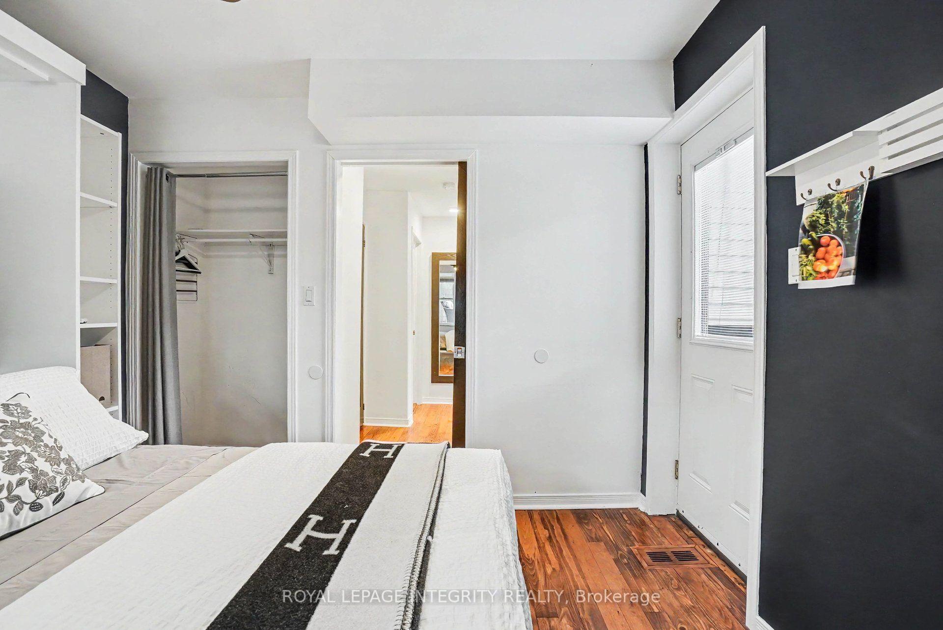 Photo 24 of 9 Holmwood Avenue, Ottawa, Glebe — HOMEH