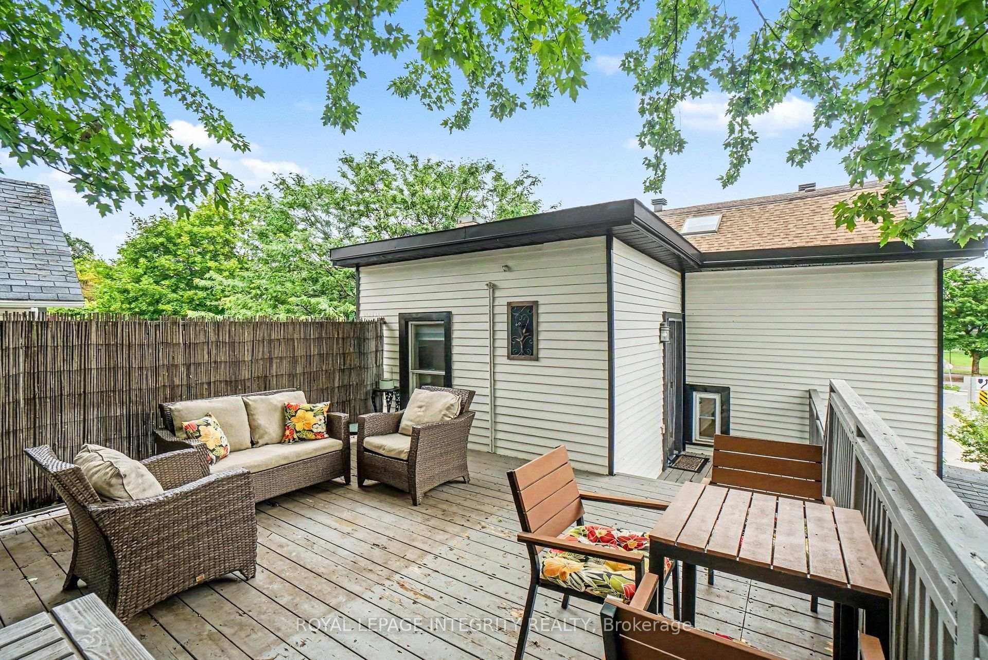 Photo 32 of 9 Holmwood Avenue, Ottawa, Glebe — HOMEH