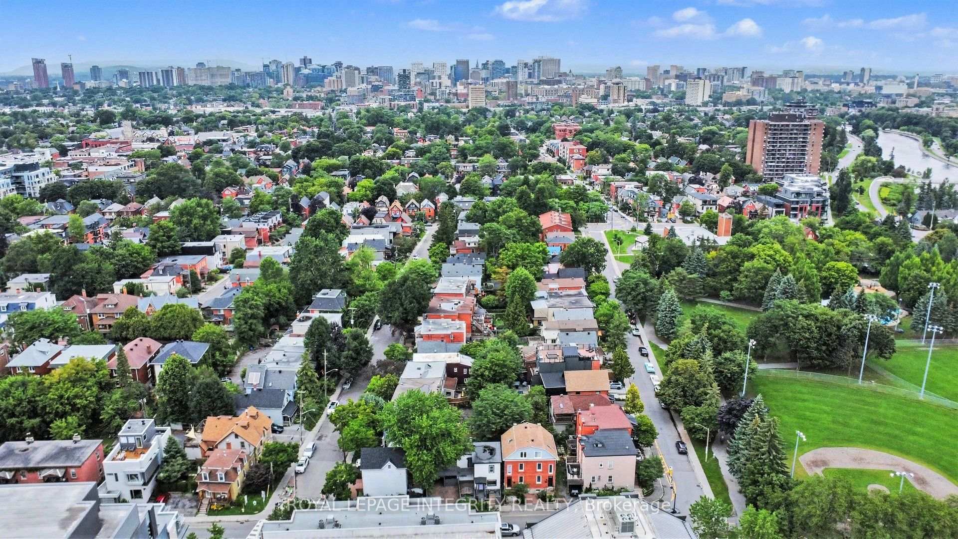 Photo 37 of 9 Holmwood Avenue, Ottawa, Glebe — HOMEH
