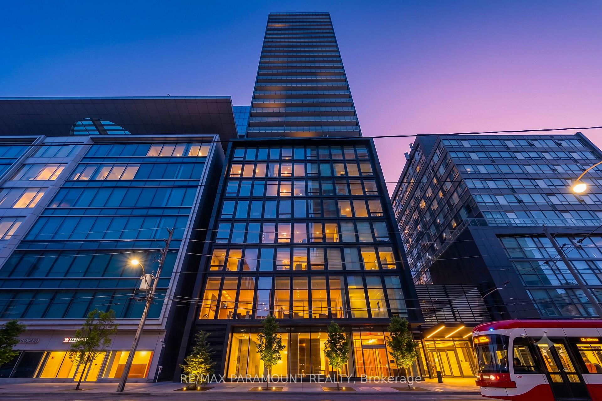 Photo 2 of Unit PH02, 284 King Street E, Toronto, Moss Park — HOMEH