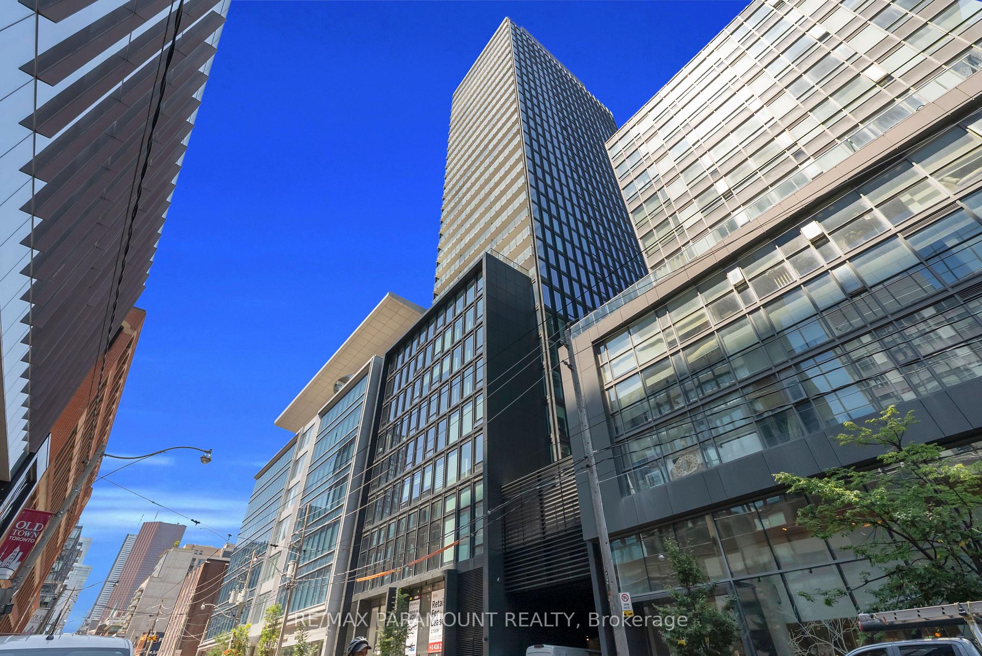 Photo 5 of Unit PH02, 284 King Street E, Toronto, Moss Park — HOMEH