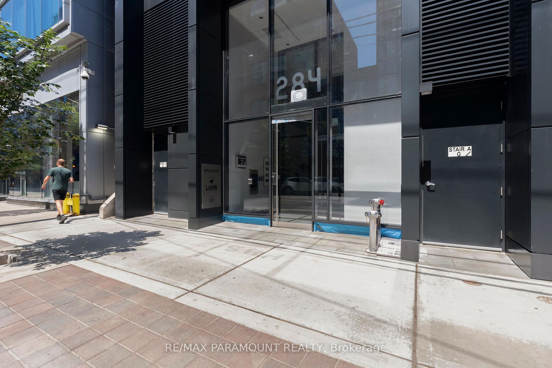 Photo 6 of Unit PH02, 284 King Street E, Toronto, Moss Park — HOMEH