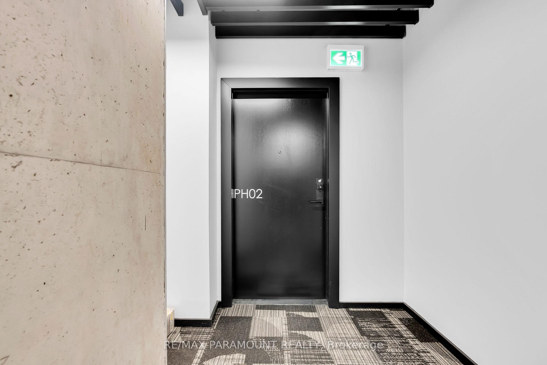 Photo 7 of Unit PH02, 284 King Street E, Toronto, Moss Park — HOMEH