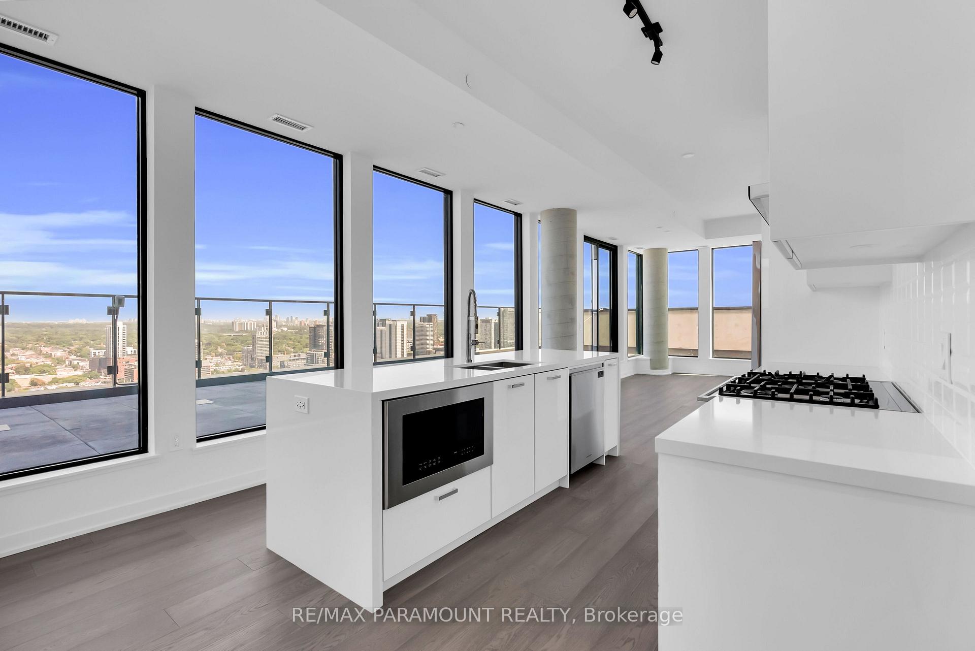 Photo 9 of Unit PH02, 284 King Street E, Toronto, Moss Park — HOMEH