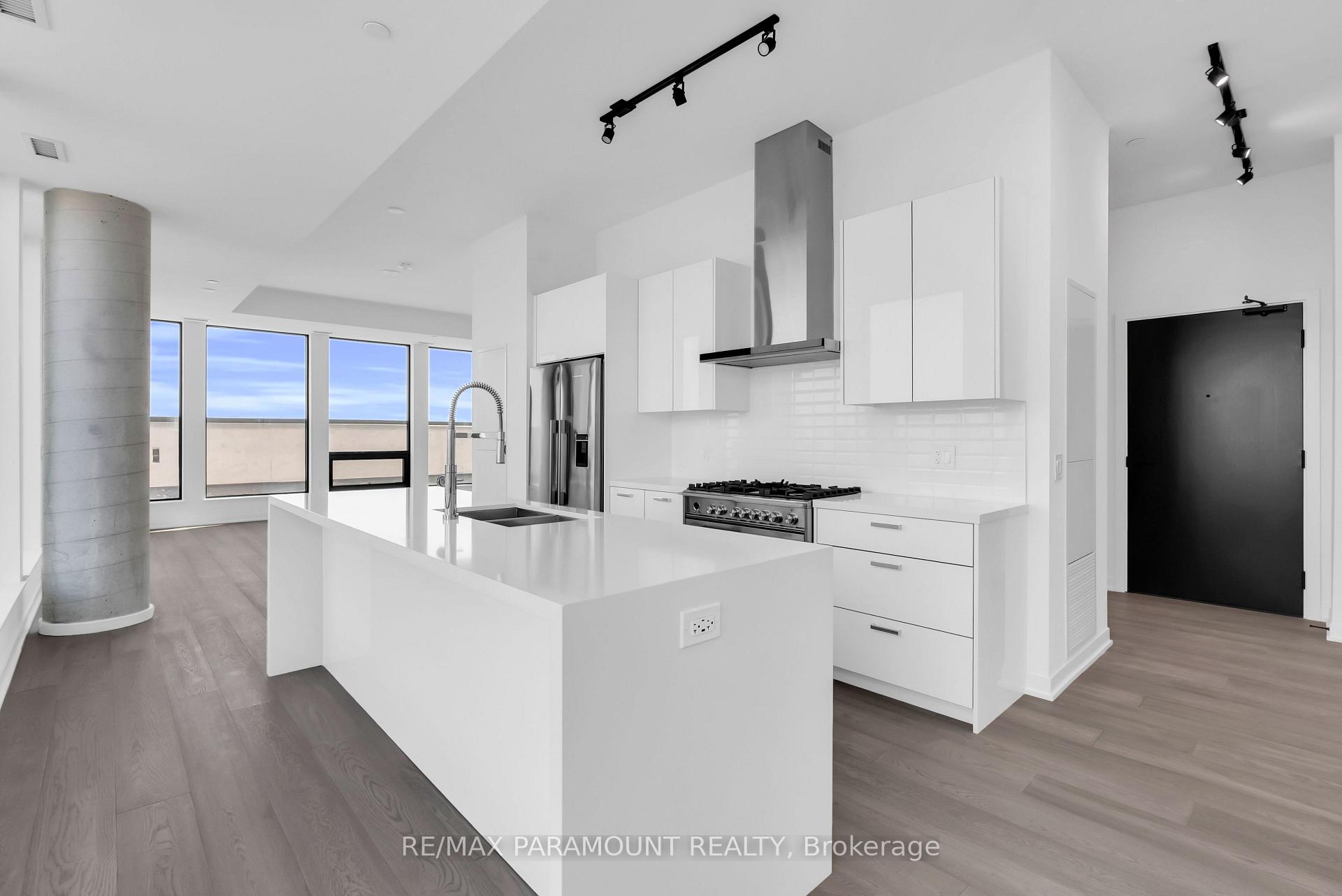 Photo 12 of Unit PH02, 284 King Street E, Toronto, Moss Park — HOMEH