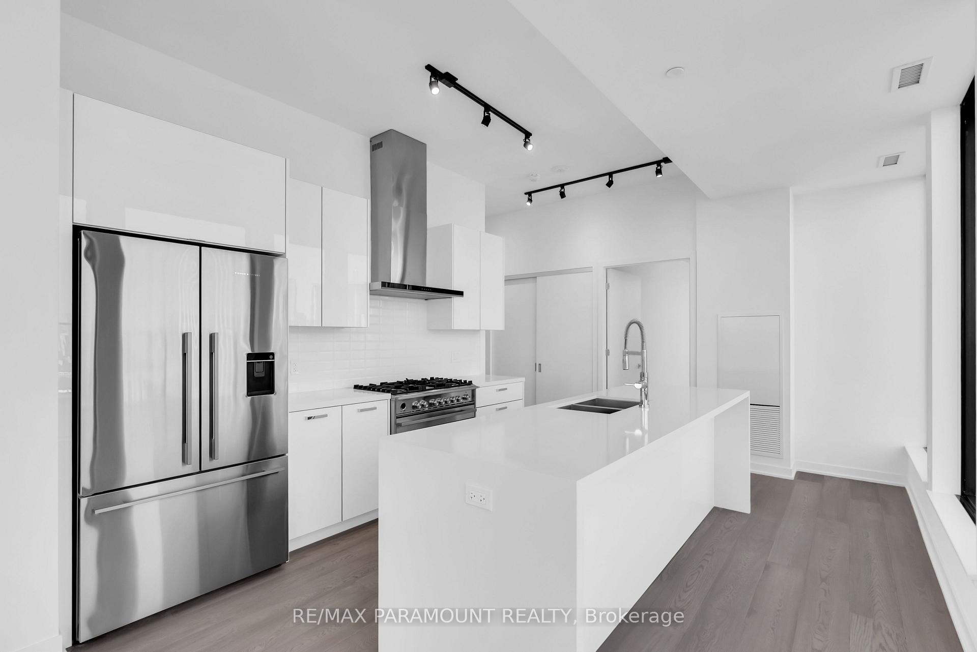 Photo 14 of Unit PH02, 284 King Street E, Toronto, Moss Park — HOMEH
