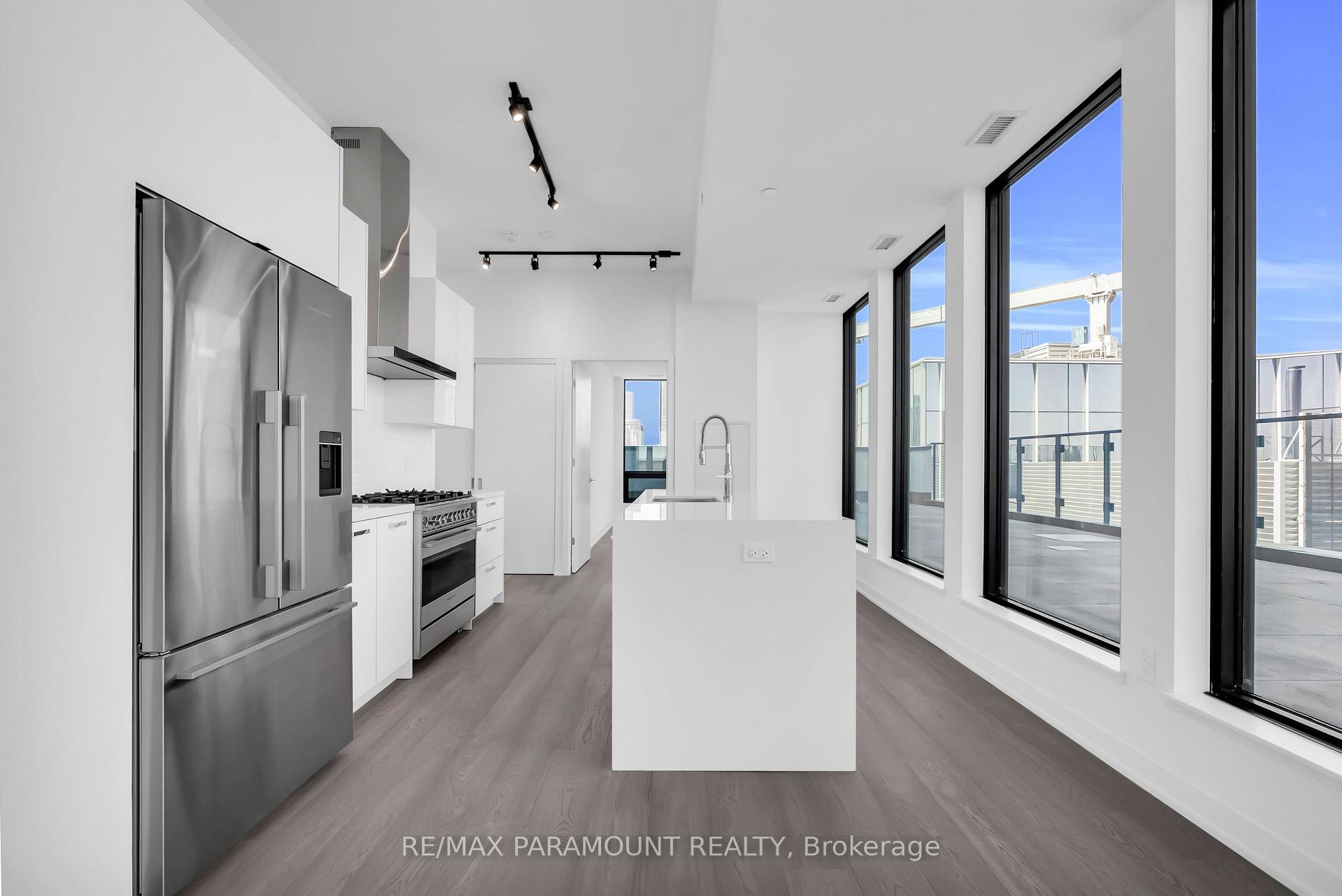Photo 15 of Unit PH02, 284 King Street E, Toronto, Moss Park — HOMEH