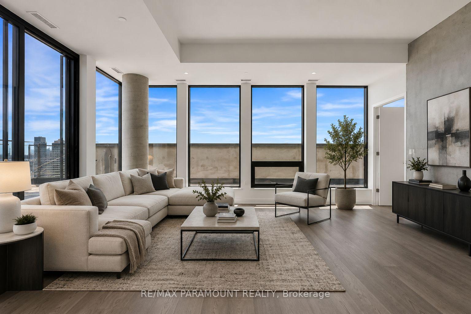 Photo 18 of Unit PH02, 284 King Street E, Toronto, Moss Park — HOMEH