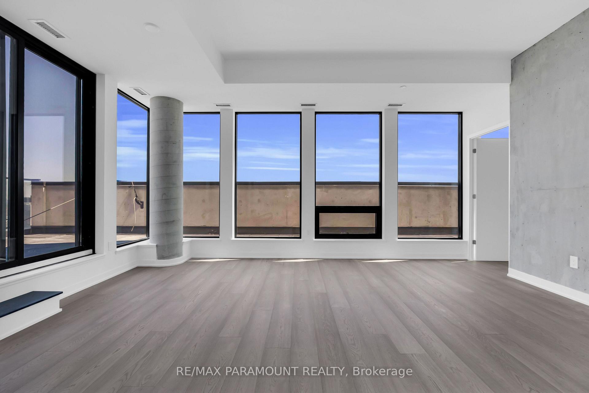Photo 19 of Unit PH02, 284 King Street E, Toronto, Moss Park — HOMEH