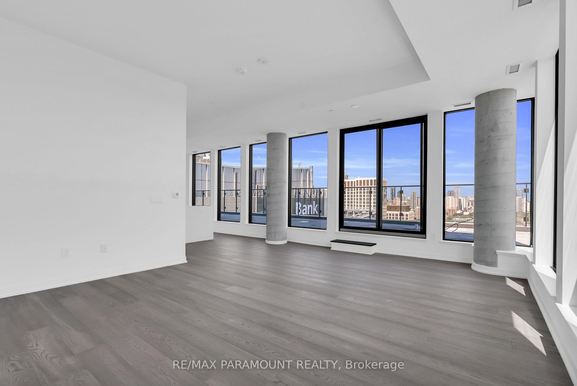 Photo 22 of Unit PH02, 284 King Street E, Toronto, Moss Park — HOMEH