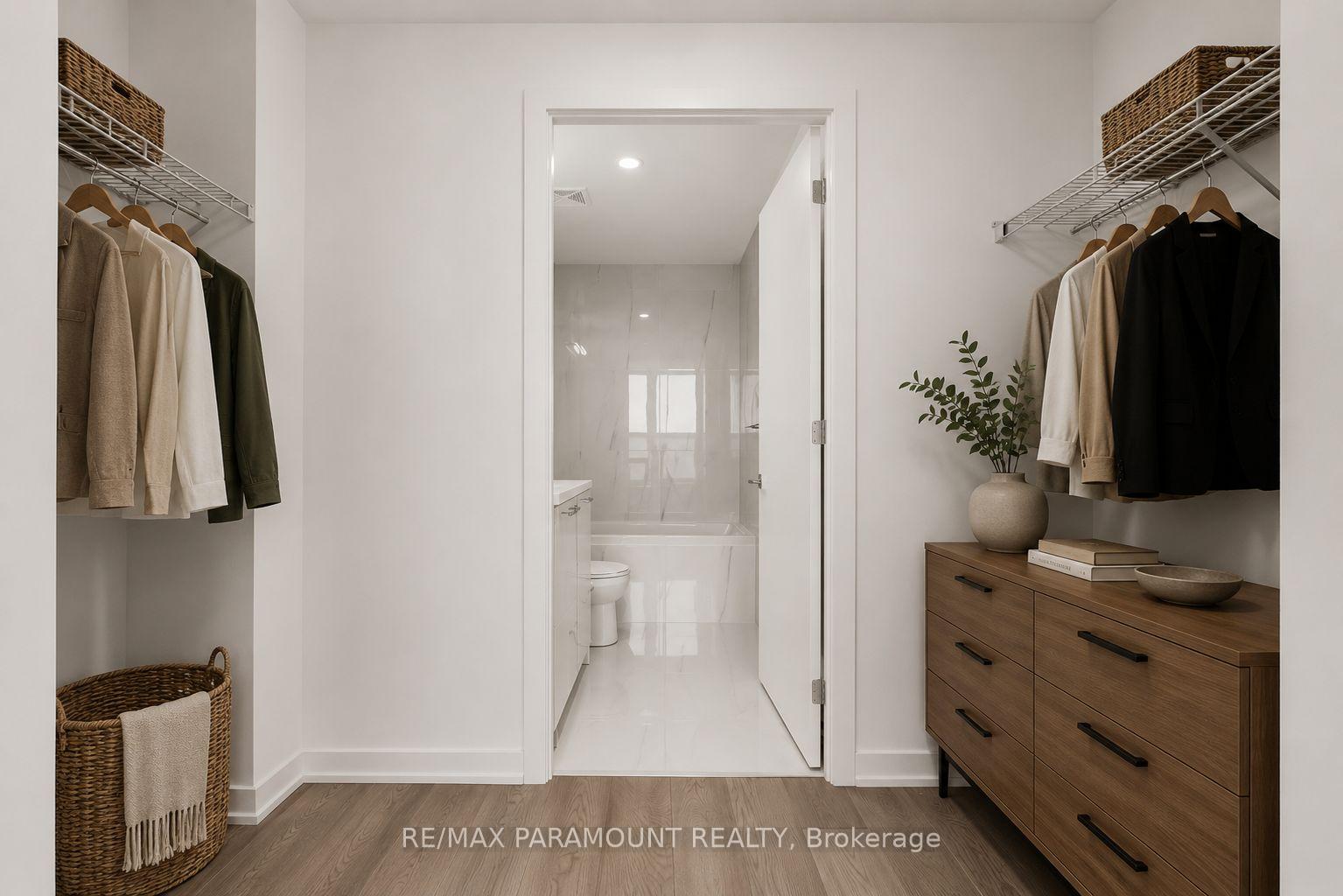 Photo 27 of Unit PH02, 284 King Street E, Toronto, Moss Park — HOMEH