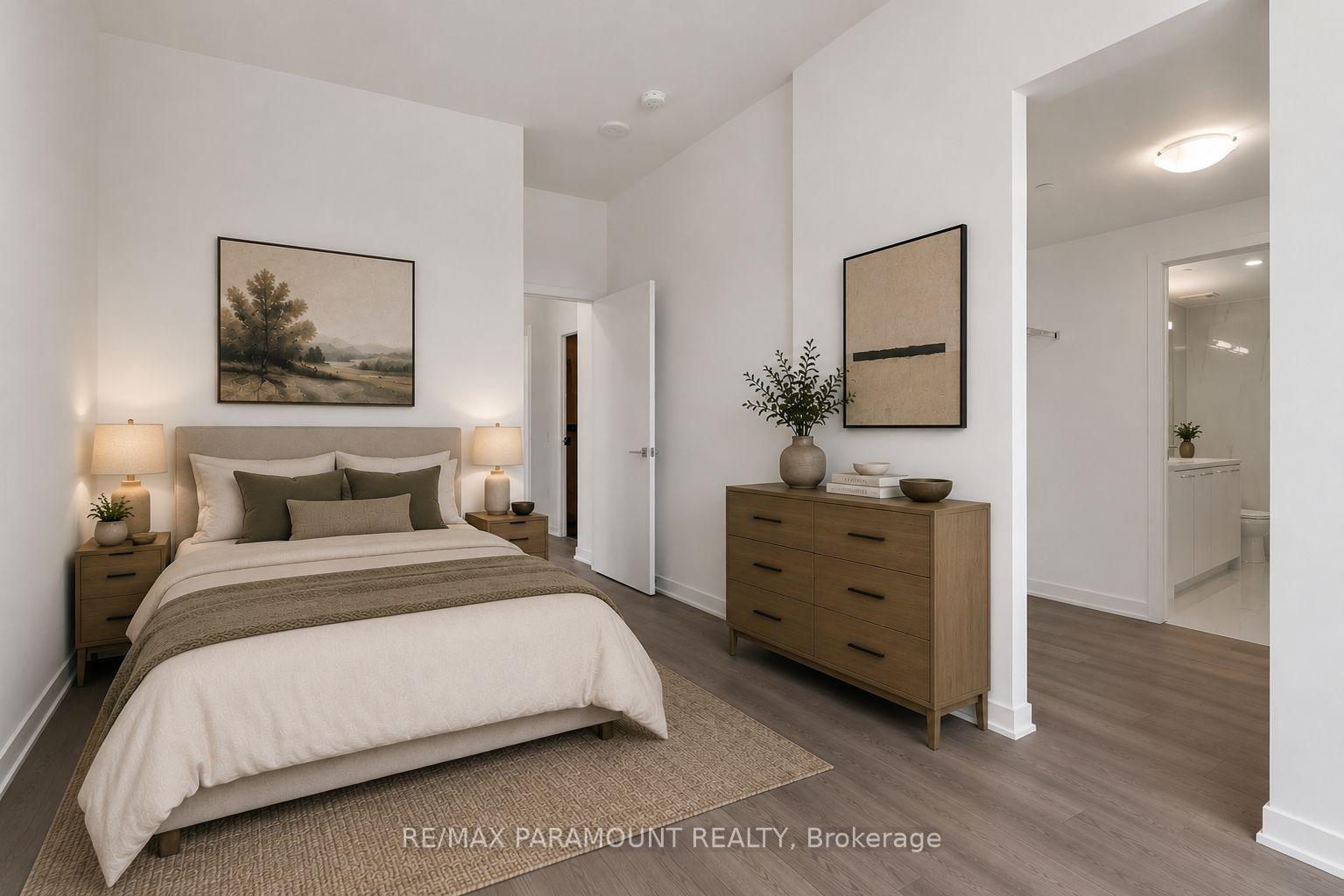 Photo 31 of Unit PH02, 284 King Street E, Toronto, Moss Park — HOMEH