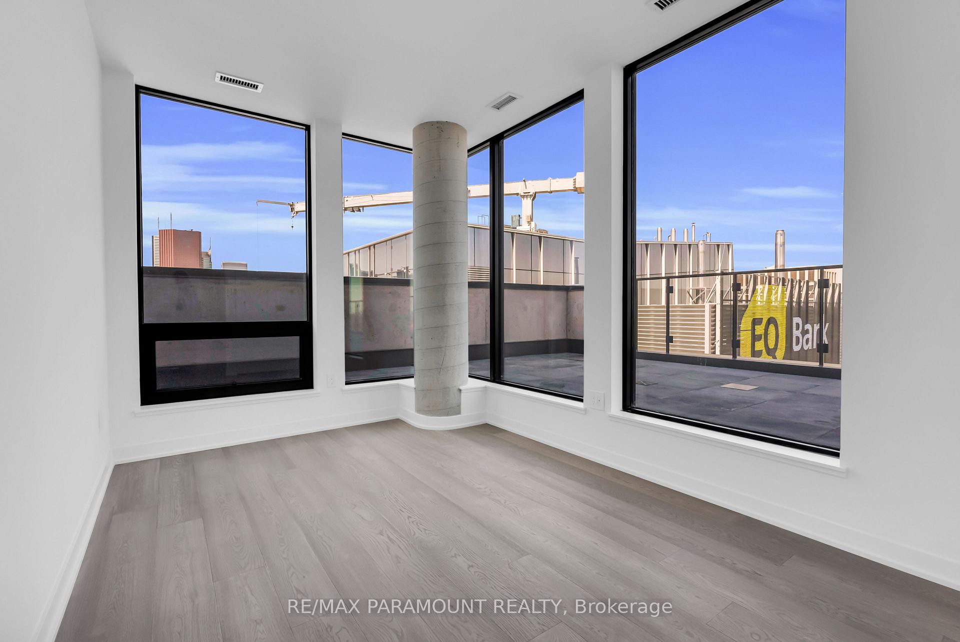 Photo 39 of Unit PH02, 284 King Street E, Toronto, Moss Park — HOMEH