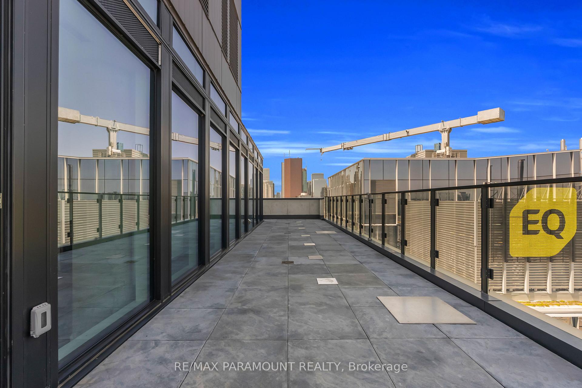 Photo 43 of Unit PH02, 284 King Street E, Toronto, Moss Park — HOMEH