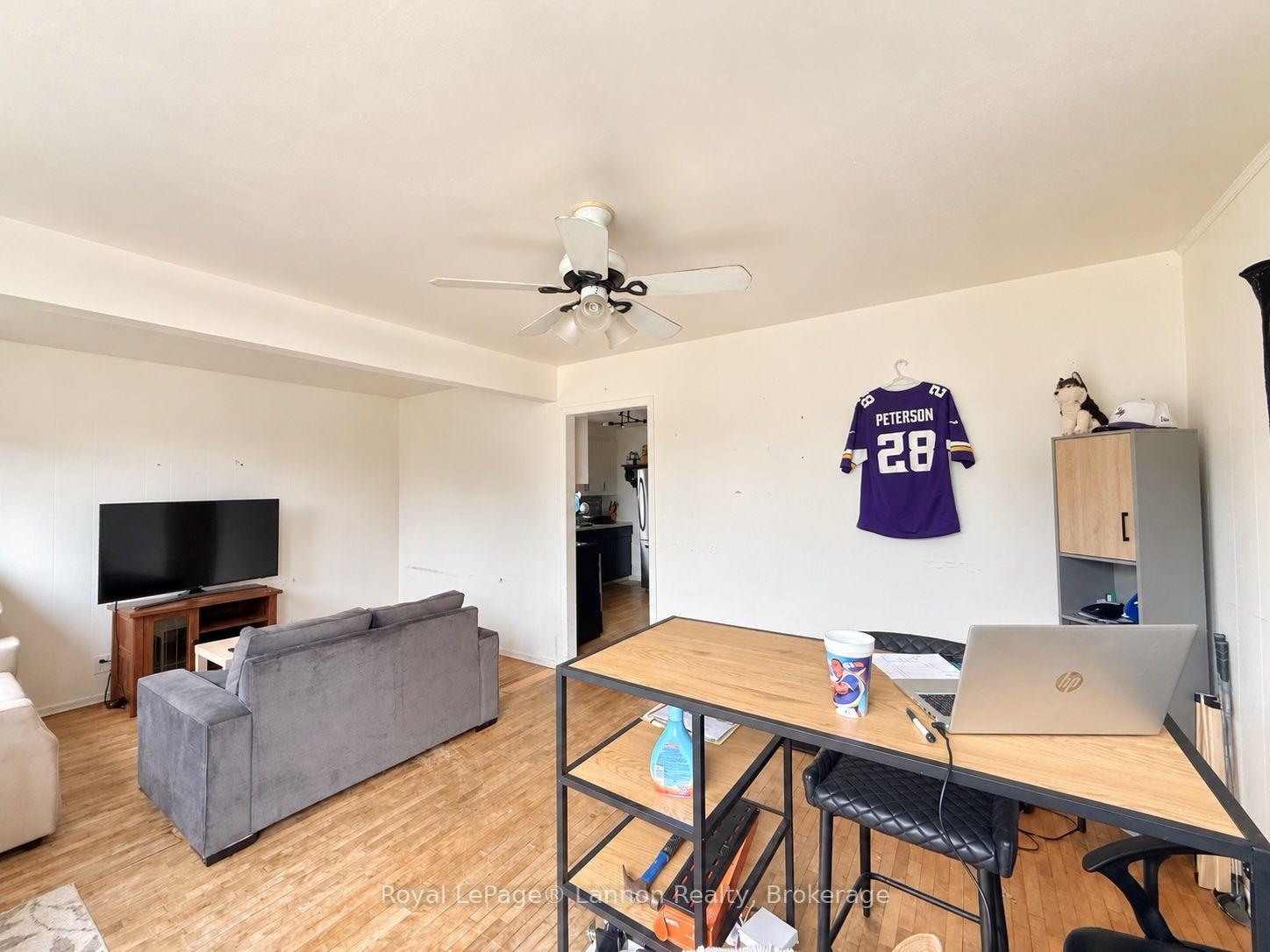 Photo 6 of 498 Grenville Avenue, Thunder Bay, Current River — HOMEH