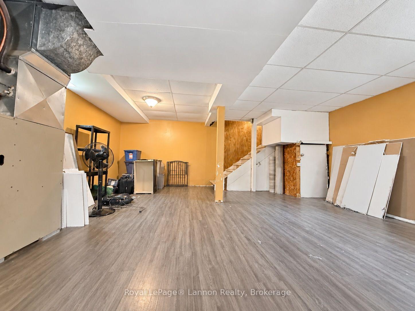 Photo 26 of 498 Grenville Avenue, Thunder Bay, Current River — HOMEH