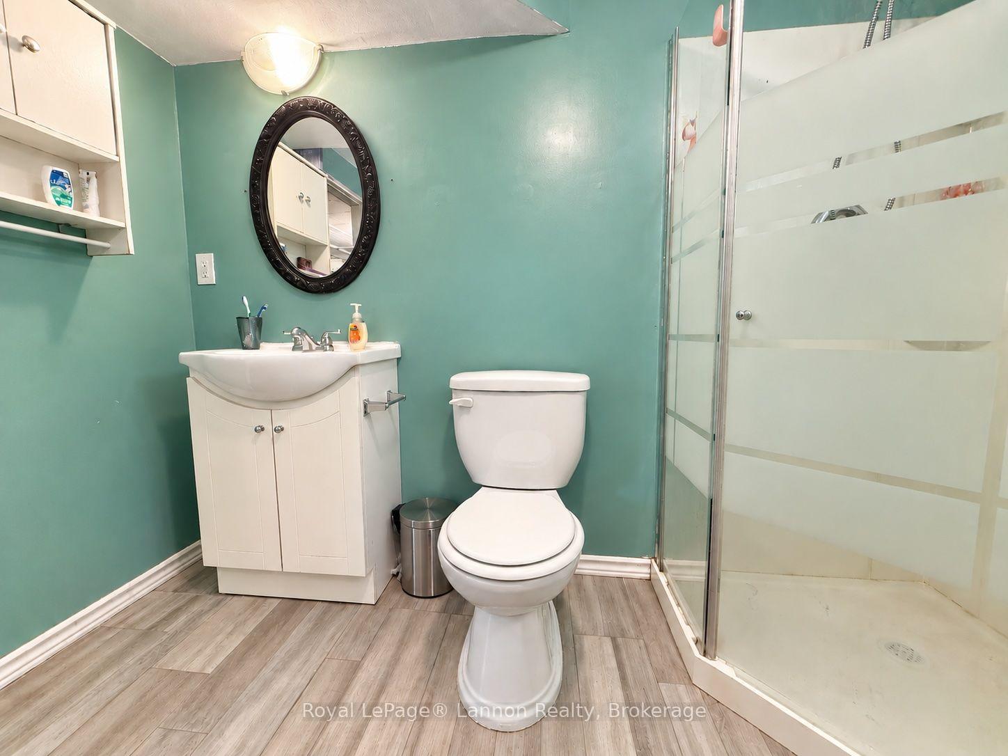 Photo 32 of 498 Grenville Avenue, Thunder Bay, Current River — HOMEH
