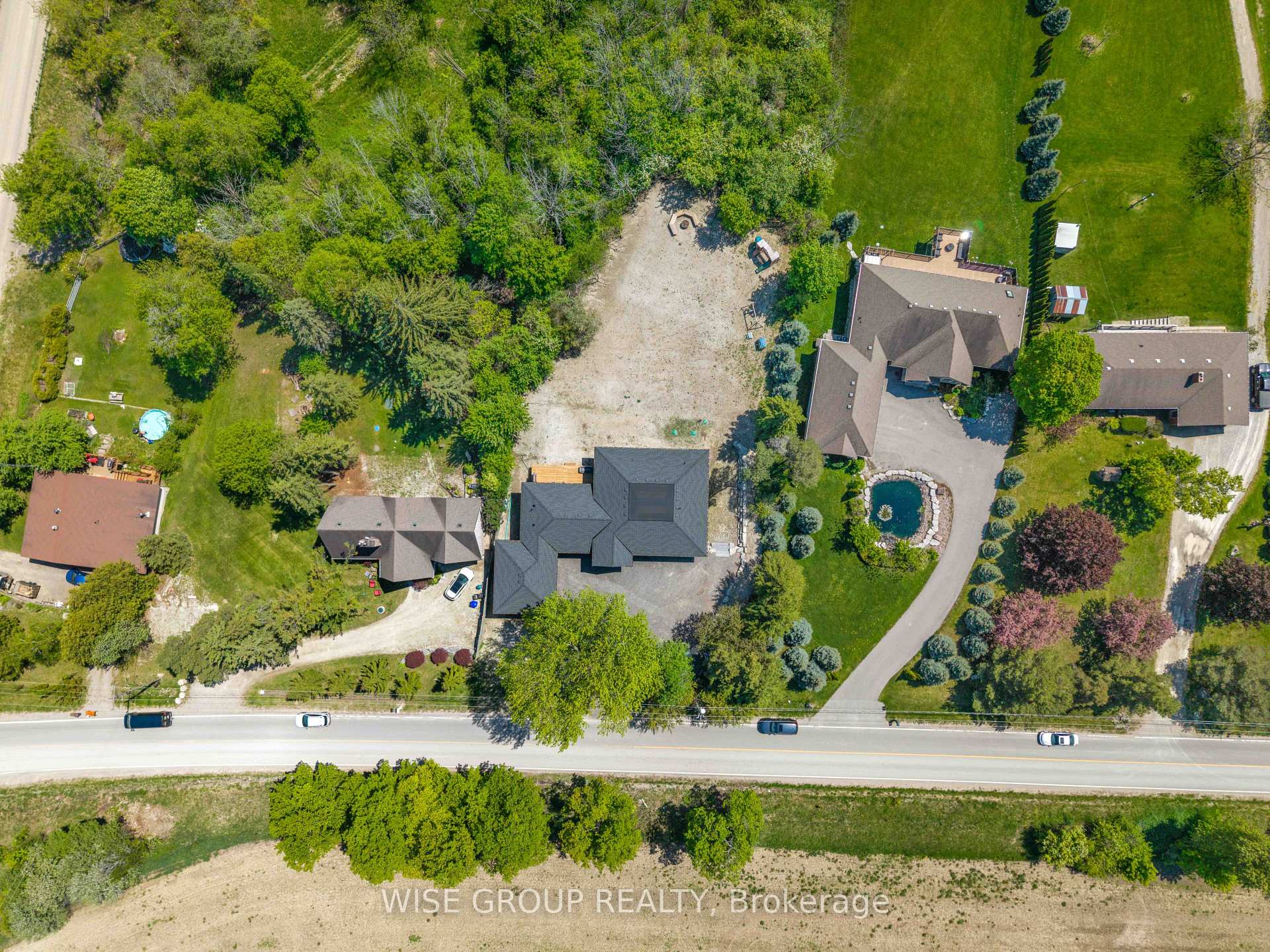 Photo 47 of 5203 2nd Line, New Tecumseth, Rural New Tecumseth — HOMEH