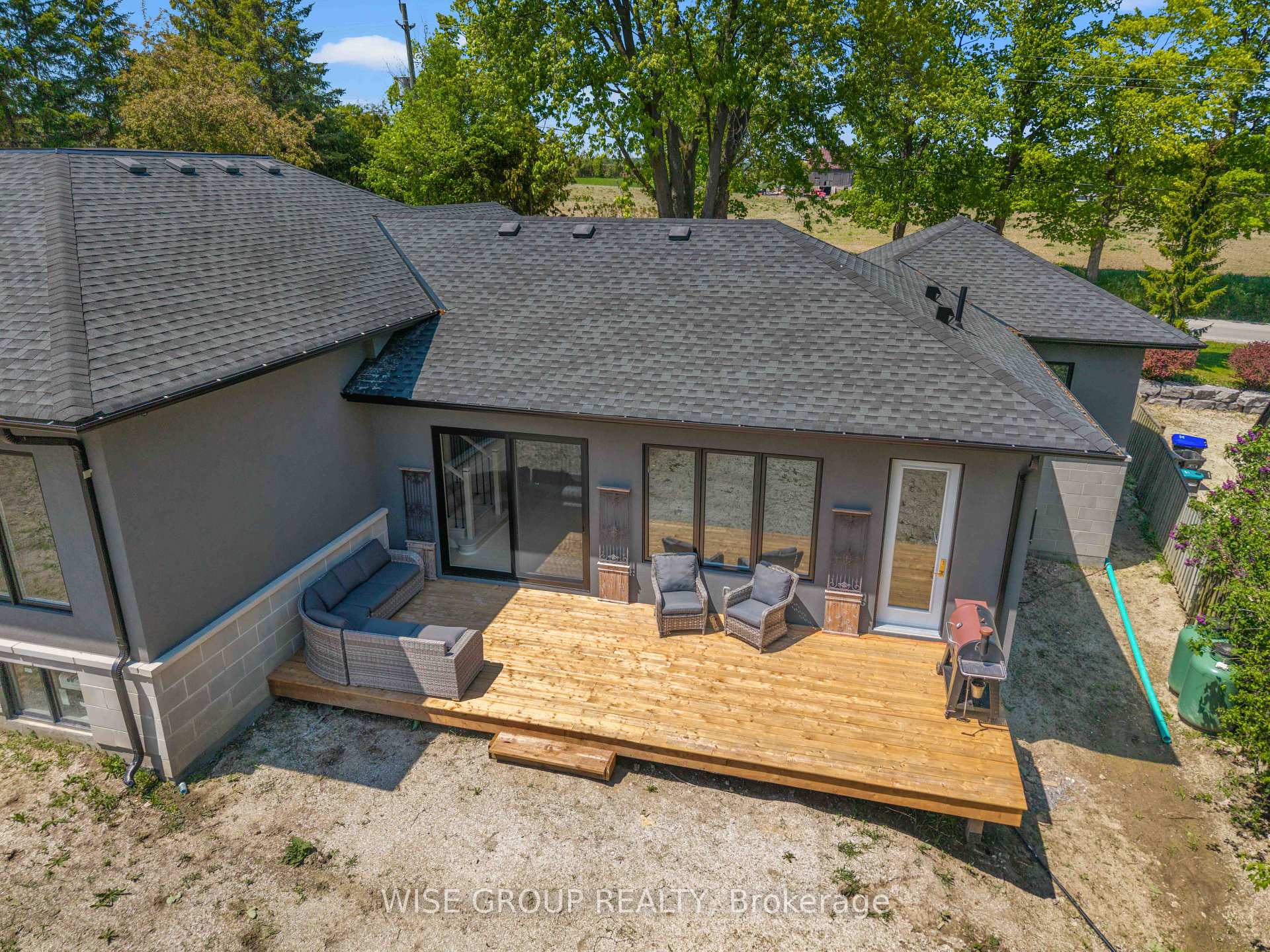 Photo 48 of 5203 2nd Line, New Tecumseth, Rural New Tecumseth — HOMEH