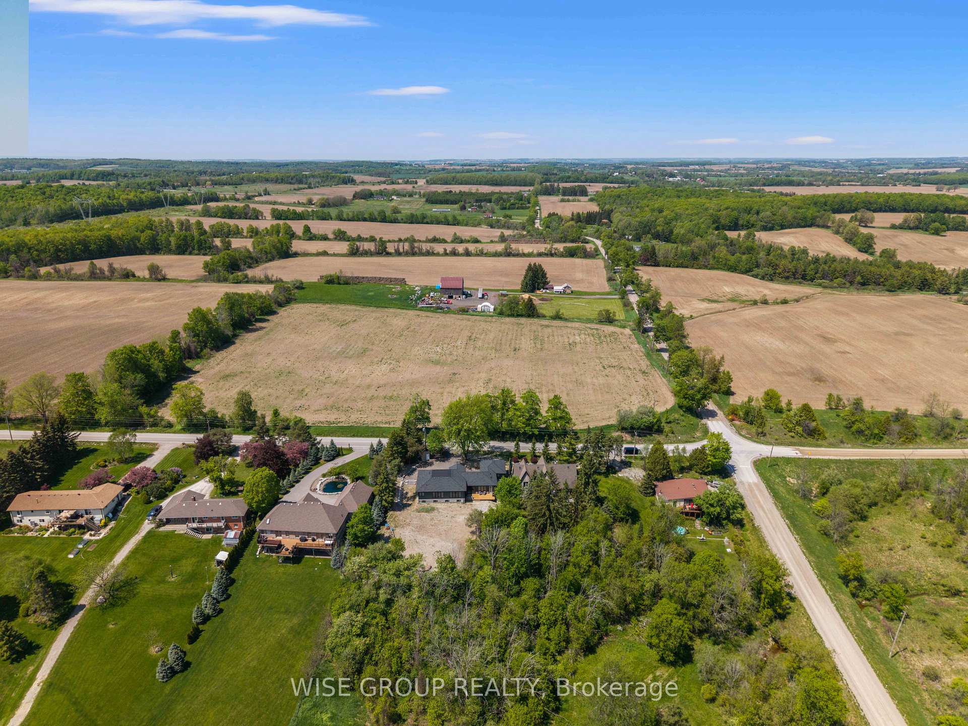 Photo 51 of 5203 2nd Line, New Tecumseth, Rural New Tecumseth — HOMEH