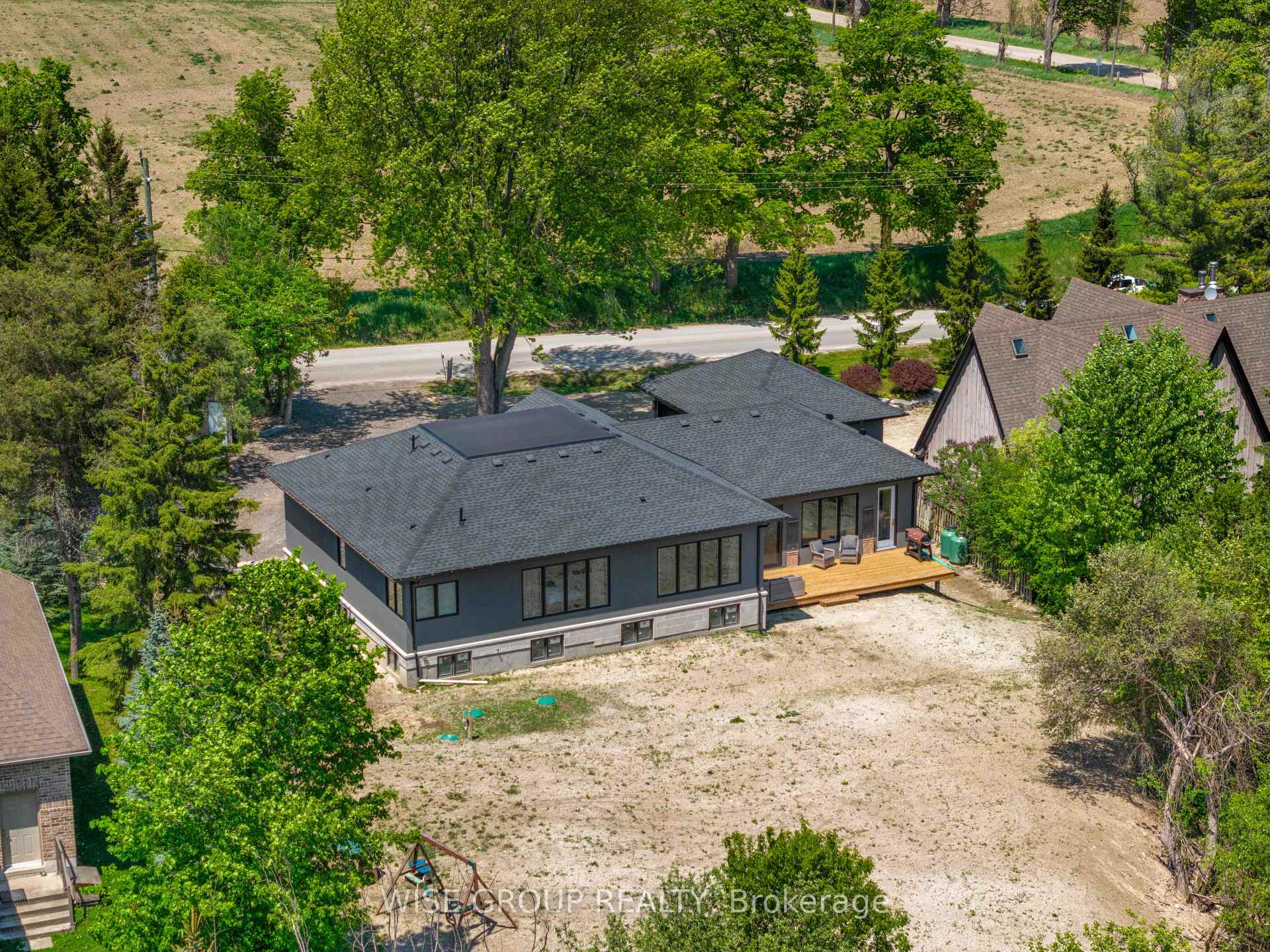 Photo 50 of 5203 2nd Line, New Tecumseth, Rural New Tecumseth — HOMEH