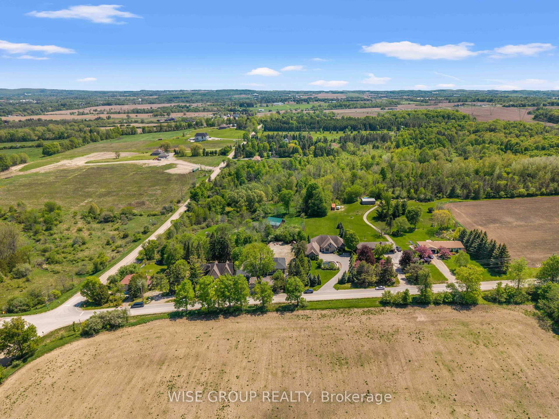 Photo 52 of 5203 2nd Line, New Tecumseth, Rural New Tecumseth — HOMEH