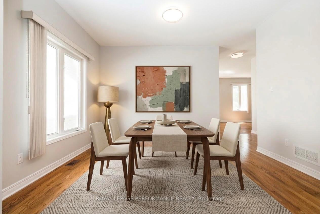Photo 6 of 127 Finn Court, Ottawa, Ridgemont — HOMEH