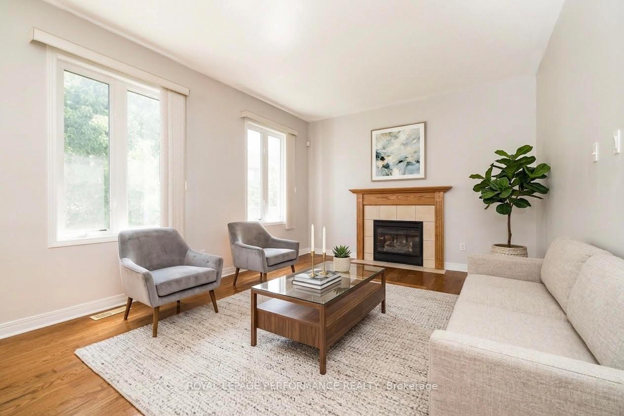 Photo 14 of 127 Finn Court, Ottawa, Ridgemont — HOMEH