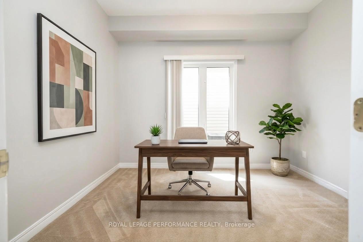 Photo 18 of 127 Finn Court, Ottawa, Ridgemont — HOMEH