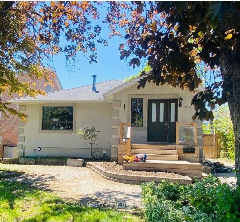 Photo 2 of 7698 Kipling Avenue, Vaughan, Vaughan Grove — HOMEH