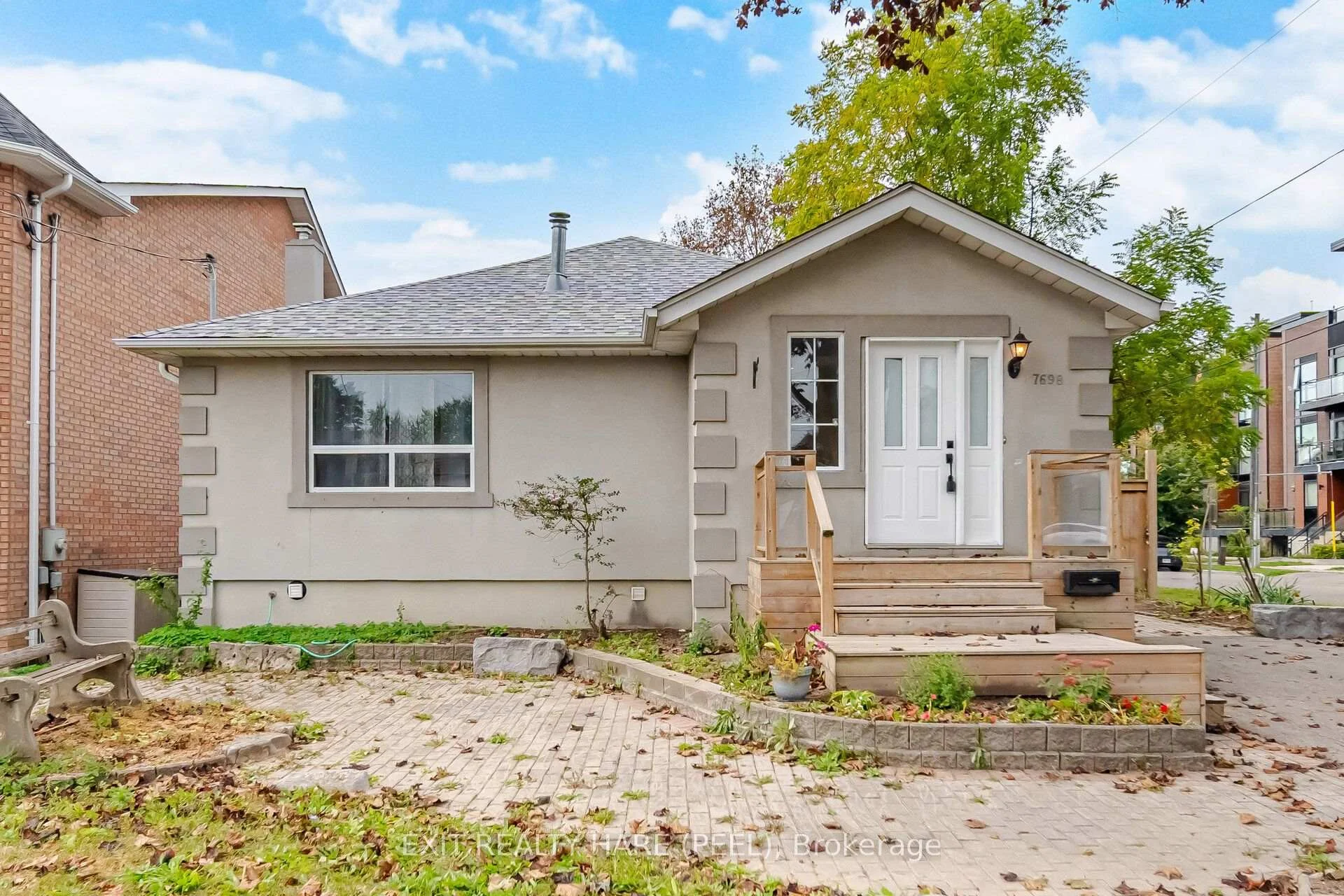 Photo 1 of 7698 Kipling Avenue, Vaughan, Vaughan Grove — HOMEH