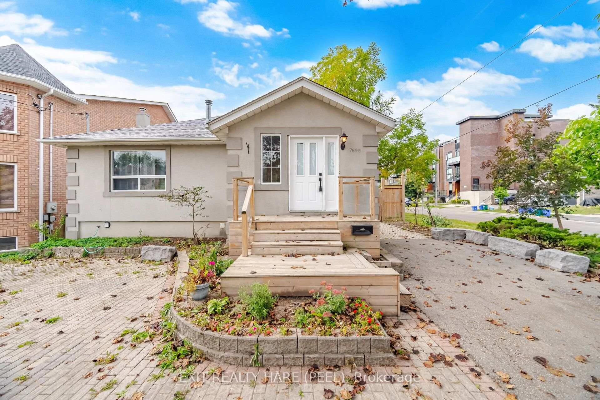 Photo 15 of 7698 Kipling Avenue, Vaughan, Vaughan Grove — HOMEH