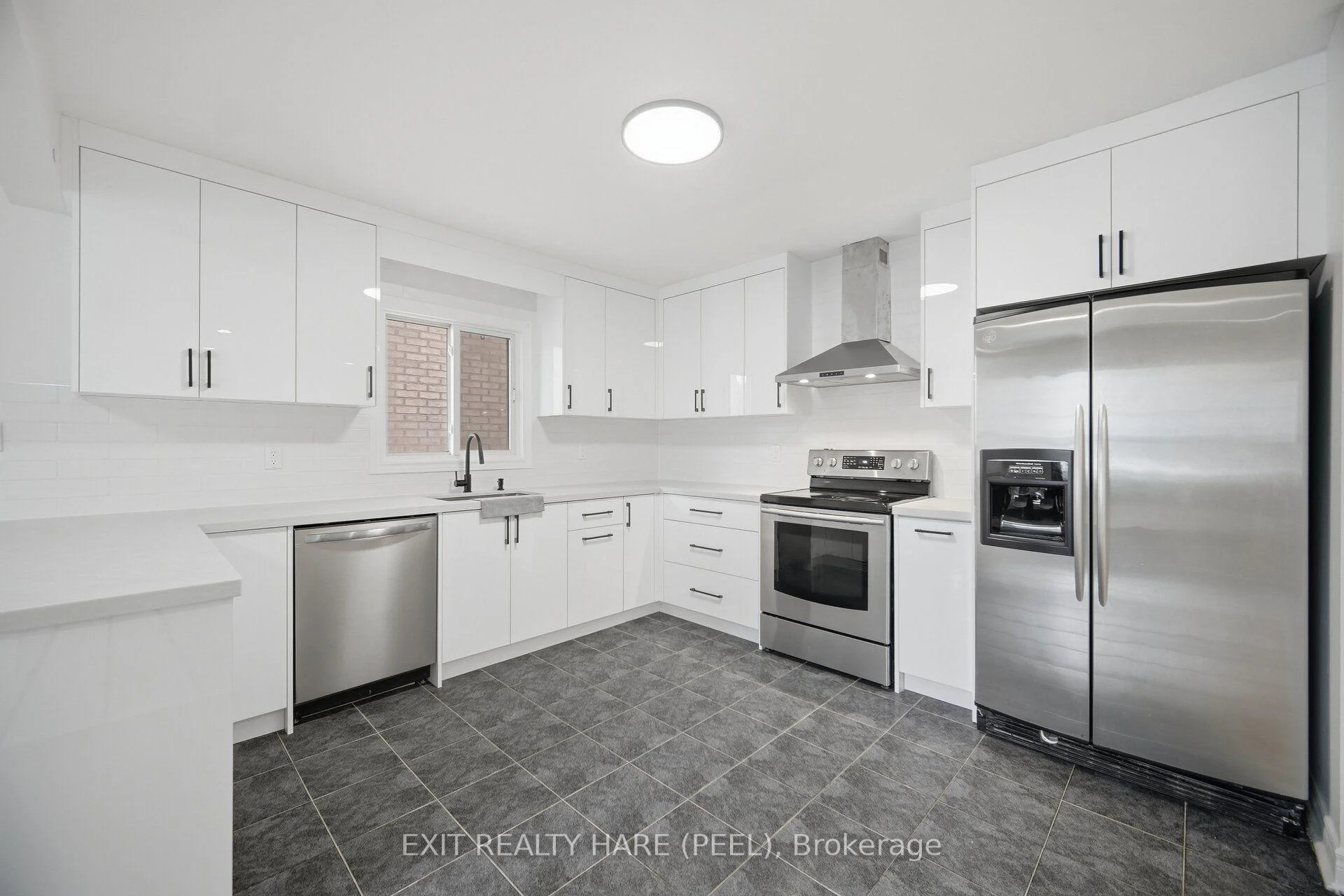 Photo 37 of 7698 Kipling Avenue, Vaughan, Vaughan Grove — HOMEH