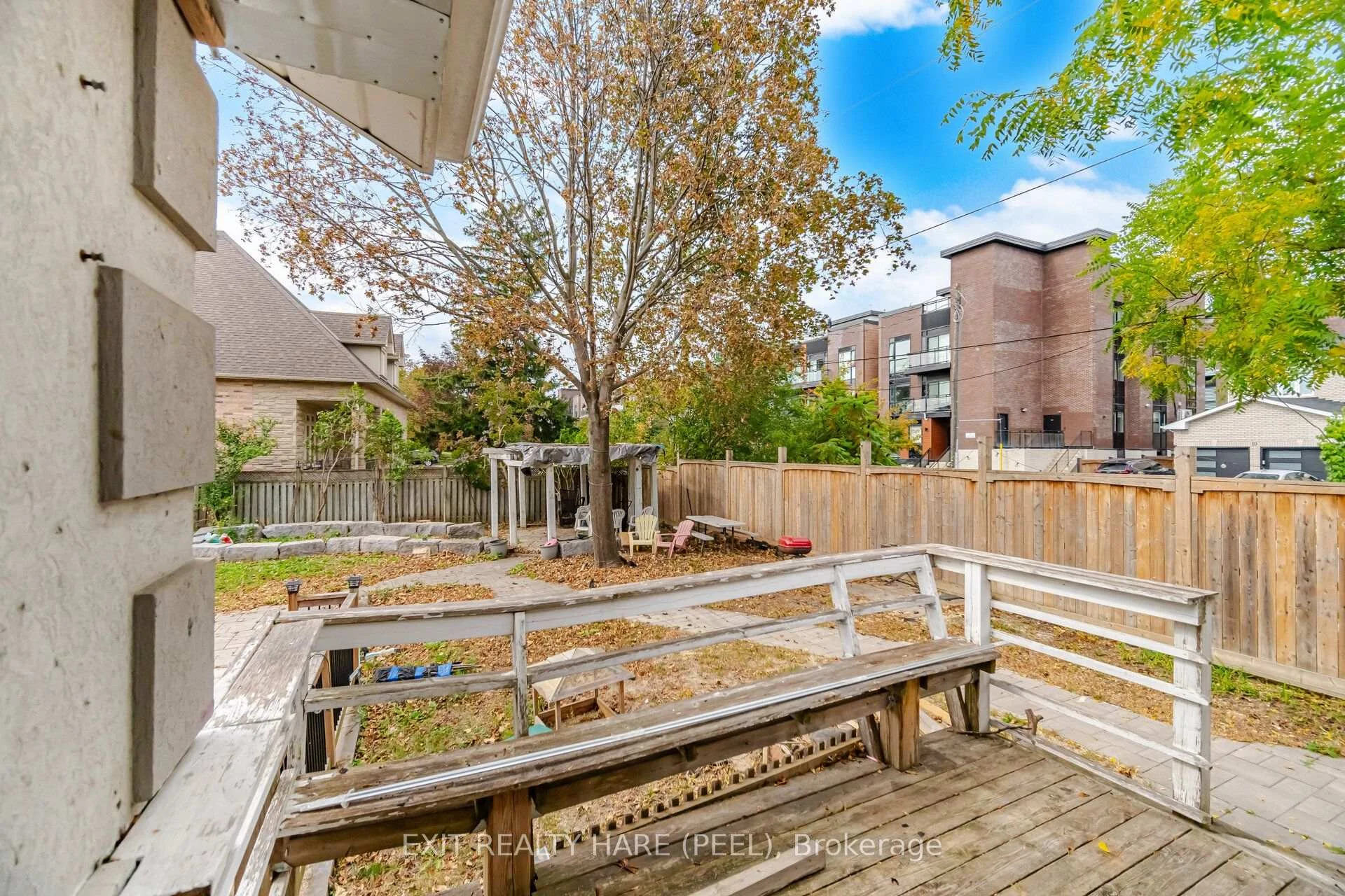 Photo 57 of 7698 Kipling Avenue, Vaughan, Vaughan Grove — HOMEH