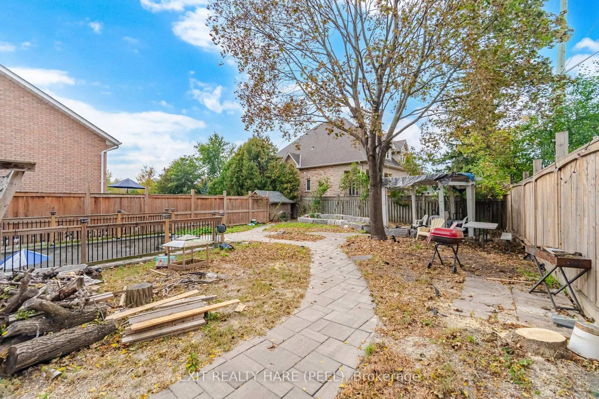 Photo 59 of 7698 Kipling Avenue, Vaughan, Vaughan Grove — HOMEH