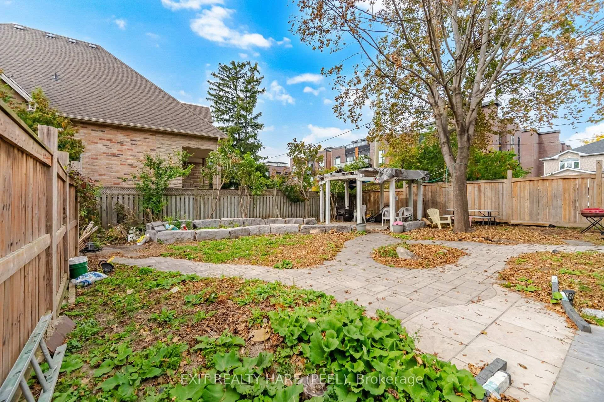 Photo 60 of 7698 Kipling Avenue, Vaughan, Vaughan Grove — HOMEH
