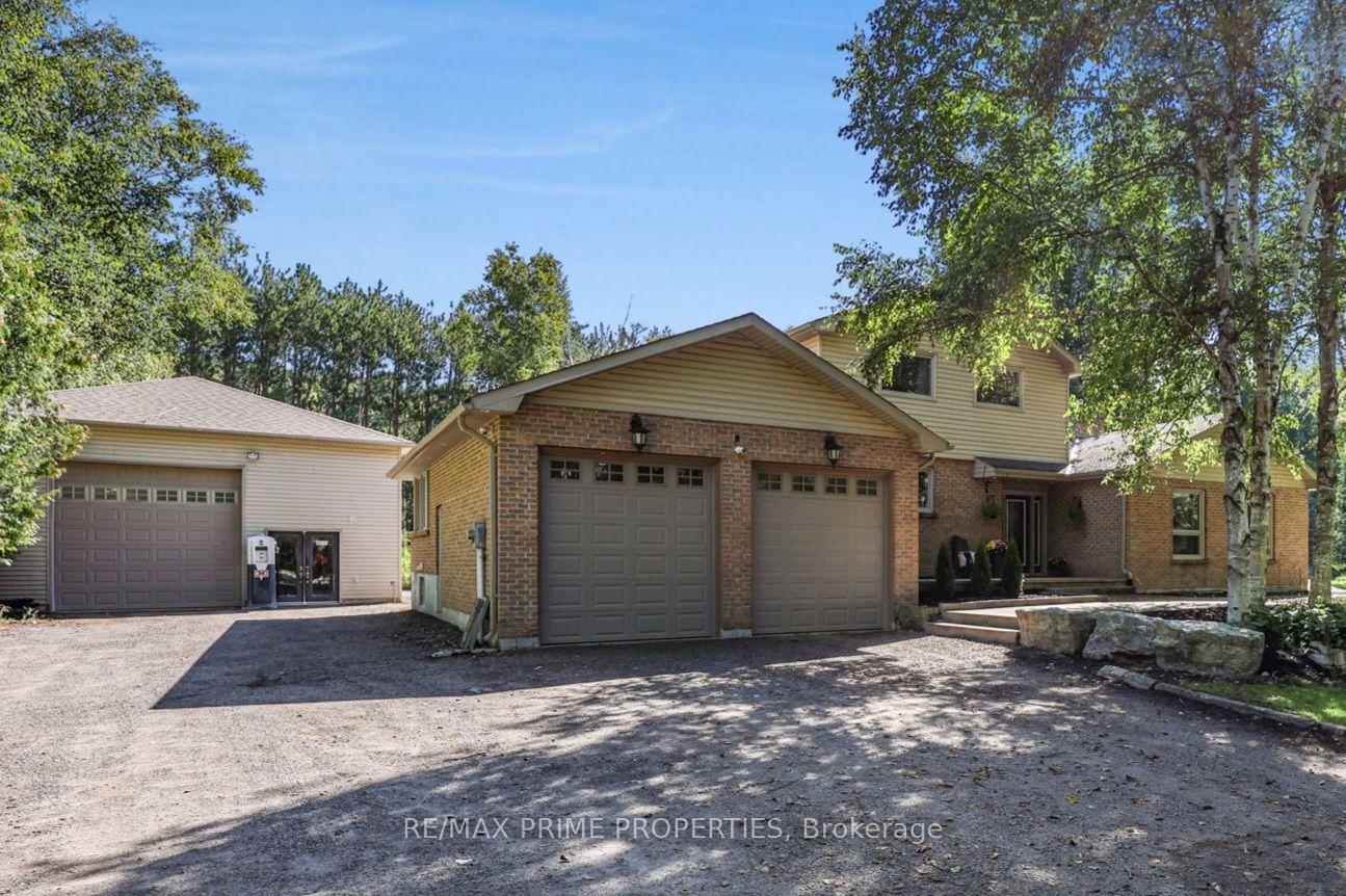 Photo 1 of 25625 Valley View Drive, Georgina, Sutton & Jackson's Point — HOMEH