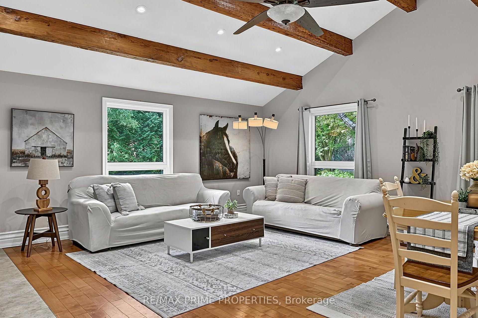 Photo 3 of 25625 Valley View Drive, Georgina, Sutton & Jackson's Point — HOMEH